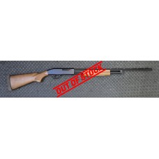 Mossberg 500 .410 Gauge 3" 24" Barrel Pump Action Shotgun Used Mossberg 500 .410 Gauge 3" 24" Barrel Pump Action Shotgun Used